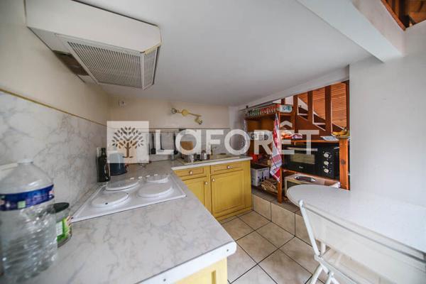 Achat maison Embrun - 6 pièce(s) - 137 m² - 225 000 €