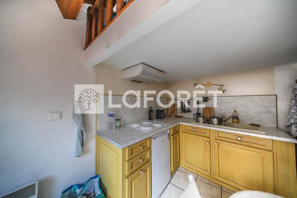 Achat maison Embrun - 6 pièce(s) - 137 m² - 225 000 €