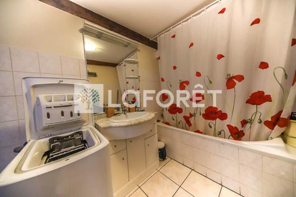 Achat maison Embrun - 6 pièce(s) - 137 m² - 225 000 €