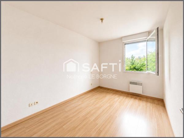 Villa T4 dans résidence sécurisée