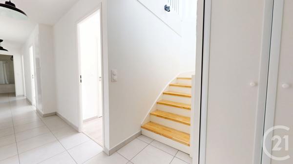 Appartement T4 à vendre  4 pièces - 93,34 m2 BOUCAU - 64
