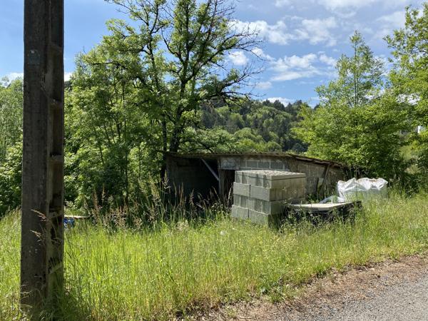 Terrain - 1957 m² Exclusivité efficity