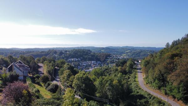 Terrain - 1957 m² Exclusivité efficity