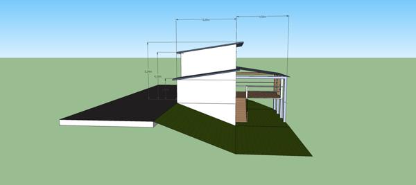 Terrain - 1957 m² Exclusivité efficity