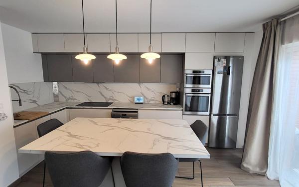 Maison à vendre    4 pièces • 94,71 m2 Beauzelle