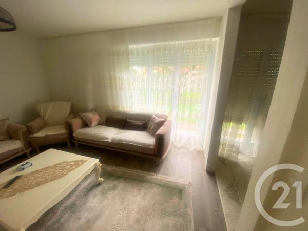 Appartement F4 à vendre  4 pièces - 77,59 m2 ST HERBLAIN - 44