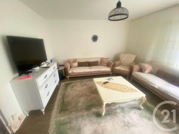 Appartement F4 à vendre  4 pièces - 77,59 m2 ST HERBLAIN - 44