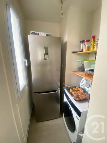 Appartement F4 à vendre  4 pièces - 77,59 m2 ST HERBLAIN - 44