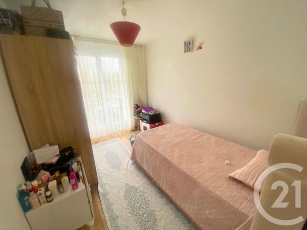 Appartement F4 à vendre  4 pièces - 77,59 m2 ST HERBLAIN - 44