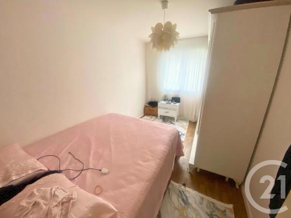 Appartement F4 à vendre  4 pièces - 77,59 m2 ST HERBLAIN - 44