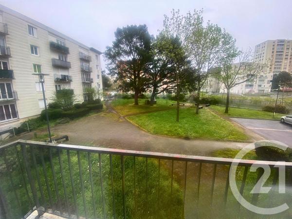 Appartement F4 à vendre  4 pièces - 77,59 m2 ST HERBLAIN - 44