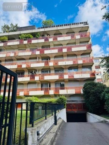 Garage - Parking à vendre à Neuilly-sur-Seine dans les Hauts-de-Seine (92200), ref : 92010-1319