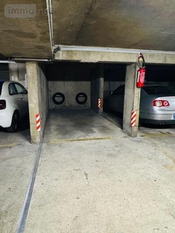 Garage - Parking à vendre à Neuilly-sur-Seine dans les Hauts-de-Seine (92200), ref : 92010-1319