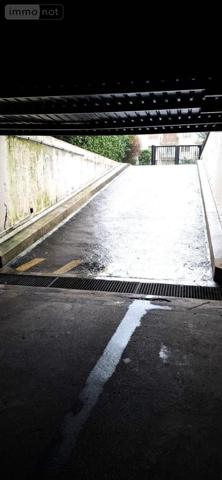 Garage - Parking à vendre à Neuilly-sur-Seine dans les Hauts-de-Seine (92200), ref : 92010-1319