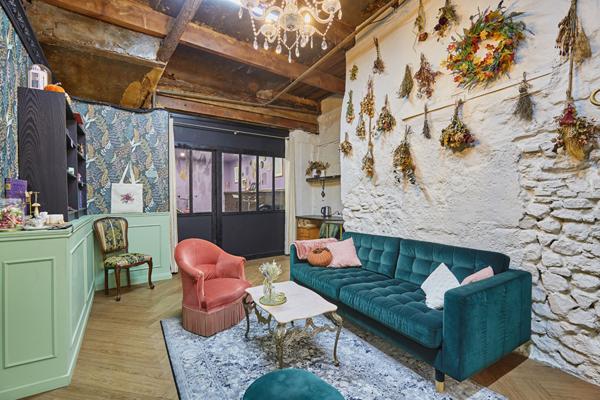 Local commercial Aix En Provence 36 m2