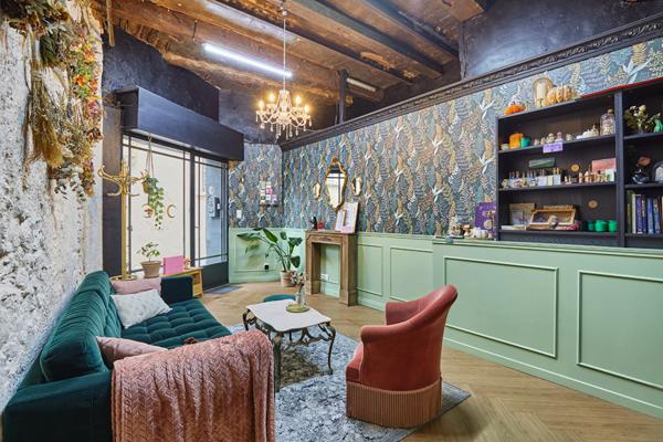 Local commercial Aix En Provence 36 m2