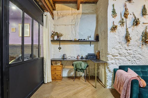 Local commercial Aix En Provence 36 m2