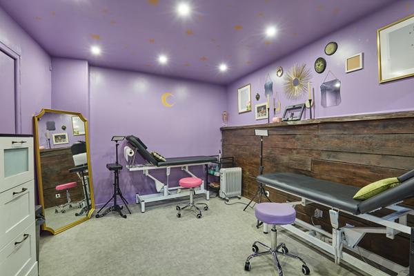 Local commercial Aix En Provence 36 m2