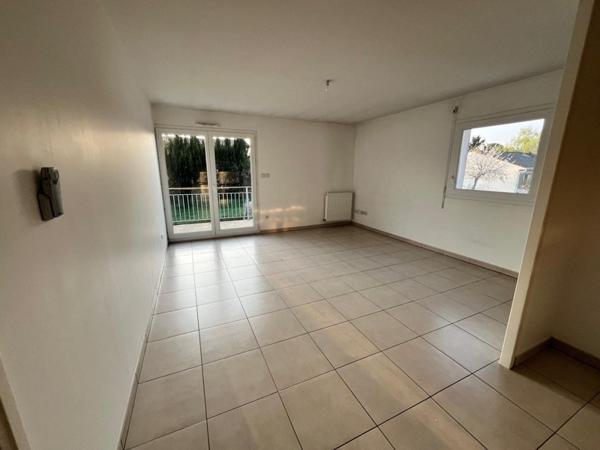 Appartement à vendre |                                       Le Haillan |                                        3 pièces  |  63 m²