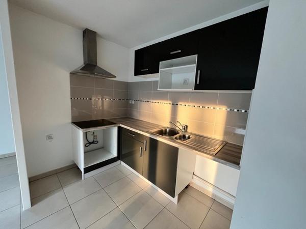 Appartement à vendre |                                       Le Haillan |                                        3 pièces  |  63 m²