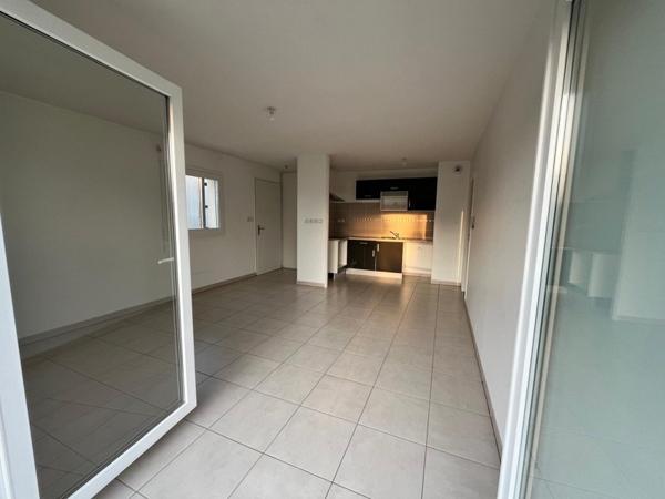 Appartement à vendre |                                       Le Haillan |                                        3 pièces  |  63 m²