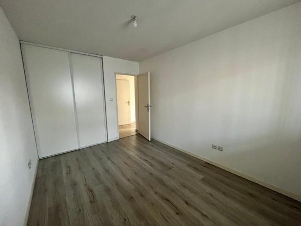 Appartement à vendre |                                       Le Haillan |                                        3 pièces  |  63 m²