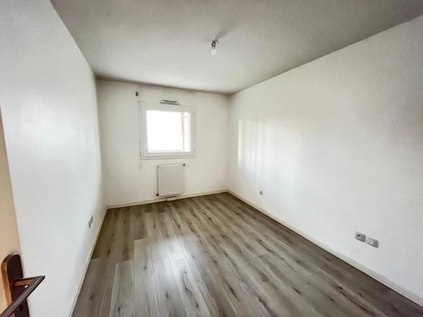 Appartement à vendre |                                       Le Haillan |                                        3 pièces  |  63 m²
