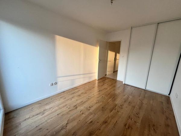 Appartement à vendre |                                       Le Haillan |                                        3 pièces  |  63 m²