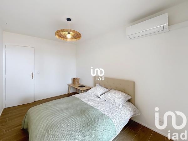 Appartement à vendre 2 pièces 47 m² Menton