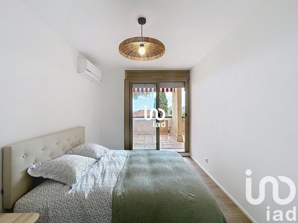 Appartement à vendre 2 pièces 47 m² Menton