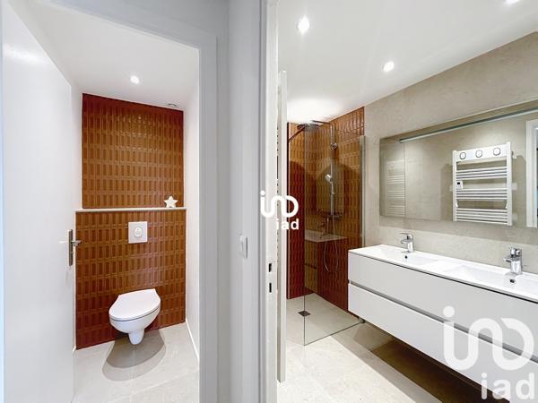 Appartement à vendre 2 pièces 47 m² Menton