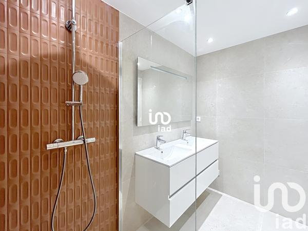 Appartement à vendre 2 pièces 47 m² Menton