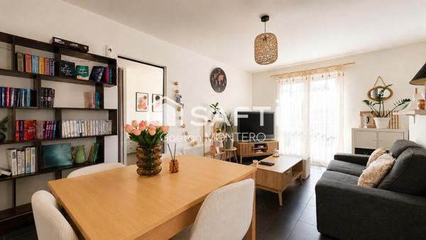 À vendre appartement à Mérignac