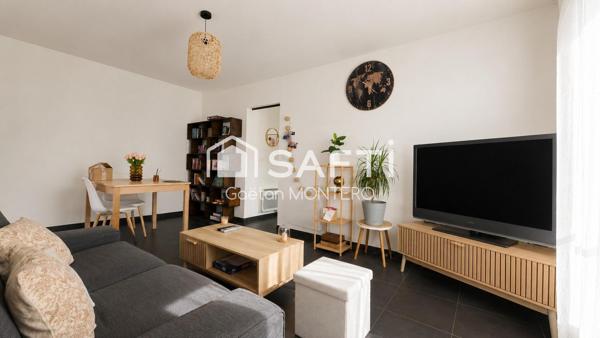 À vendre appartement à Mérignac