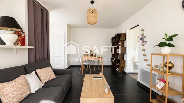 À vendre appartement à Mérignac