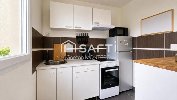 À vendre appartement à Mérignac