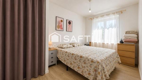 À vendre appartement à Mérignac