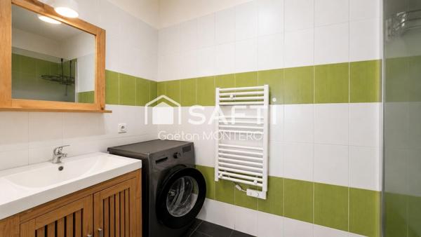 À vendre appartement à Mérignac
