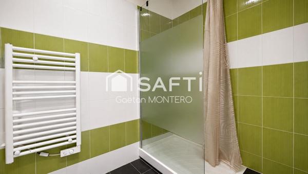À vendre appartement à Mérignac