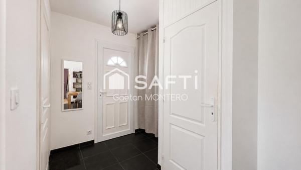 À vendre appartement à Mérignac
