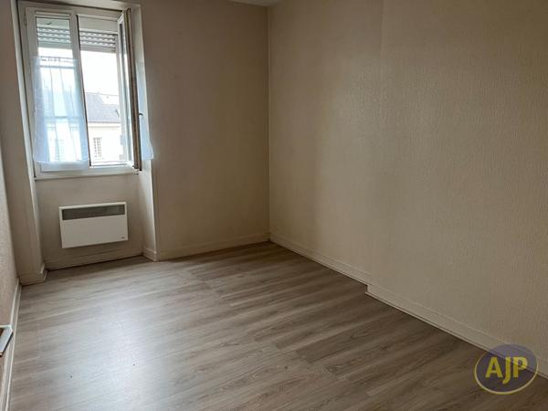 Location appartement Nantes : 458 € - AJP Immobilier Saint-Sébastien-sur-Loire