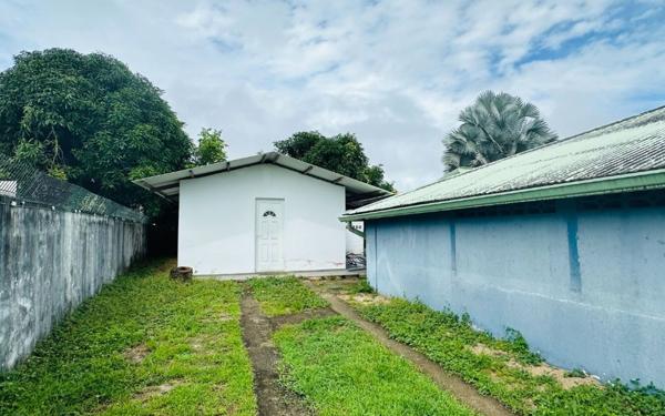 Maison à vendre    4 pièces •  Kourou