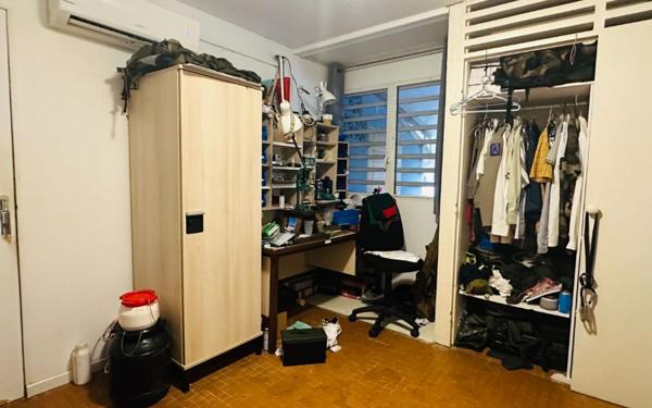 Maison à vendre    4 pièces •  Kourou