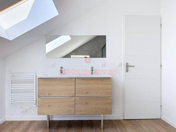 Appartement à vendre 6 pièces de 140 m²