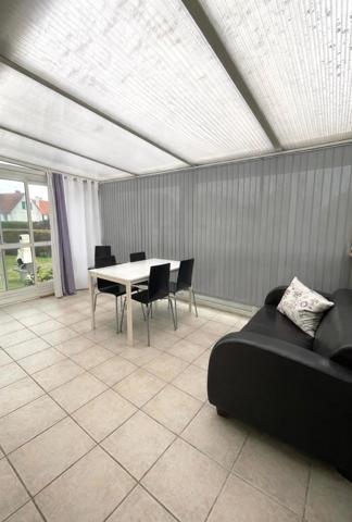 Maison 4 pièces de 100 m² 3 chambres