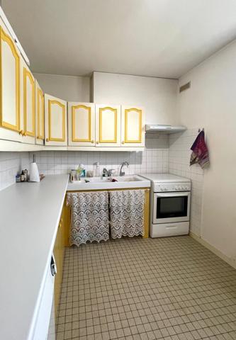 Maison 4 pièces de 100 m² 3 chambres