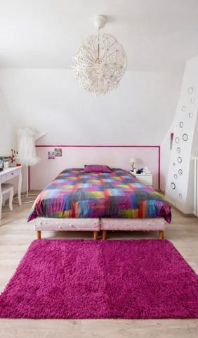 Maison 4 pièces de 100 m² 3 chambres