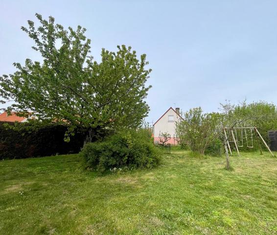 Maison 4 pièces de 100 m² 3 chambres