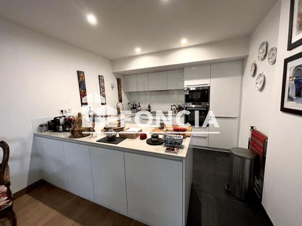 À vendre Appartement 4 pièces 96 m² - Toulouse 31000