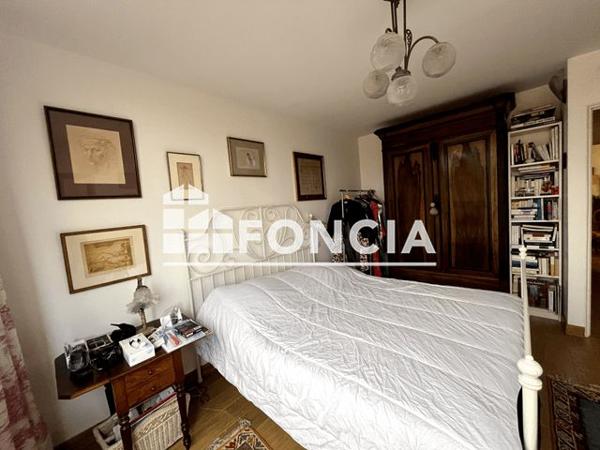 À vendre Appartement 4 pièces 96 m² - Toulouse 31000